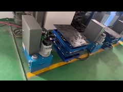 Détecteur de jeu de véhicule Détecteur de jeu conjoint Équipement d'inspection de véhicule pour voitures