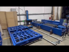 MQD-3C Testeur de phares de véhicule pour feux de route et de basse voie - Appareil d'essai informatisé entièrement automatique