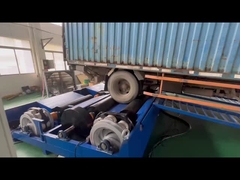 Charge 4 t CTDCG-3-4WD Véhicule automobile Voiture dynamomètre de châssis