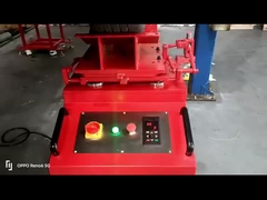 Détecteur de bruit anormal de la suspension du châssis