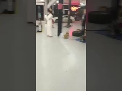 Expédition réussie de la ligne d'essai quatre en un en Arabie saoudite