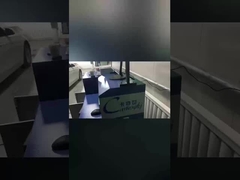 La station de protection de l'environnement M de la région autonome du Tibet a été connectée avec succès