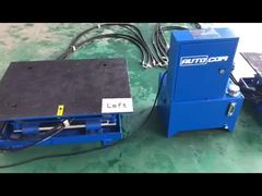 détecteur de jeu 8 directions