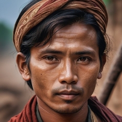 Clients du Myanmar