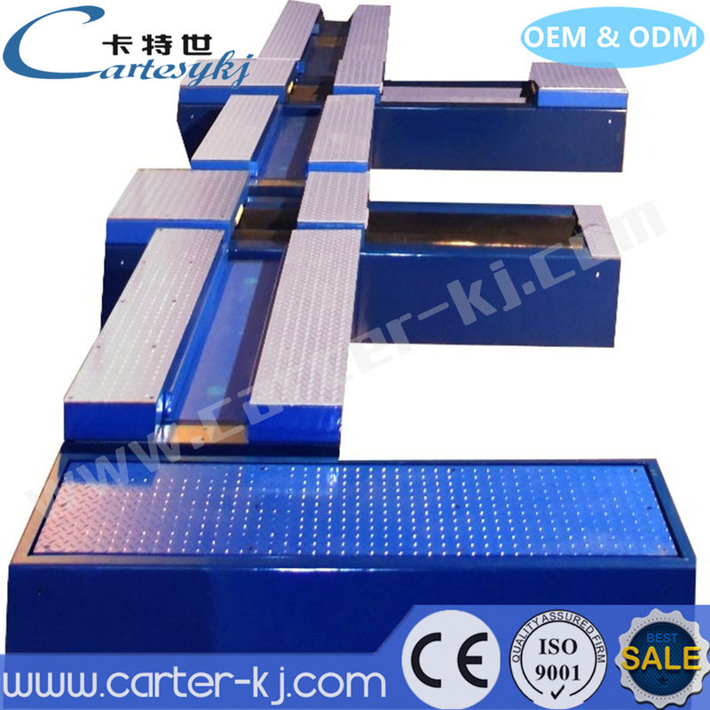 Ligne de test de moteur de 10 kW pour tester avec précision la vitesse et la charge de freinage