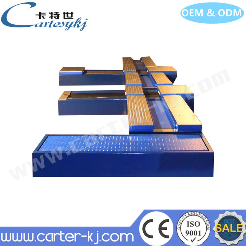 Ligne de test de moteur de 10 kW pour tester avec précision la vitesse et la charge de freinage