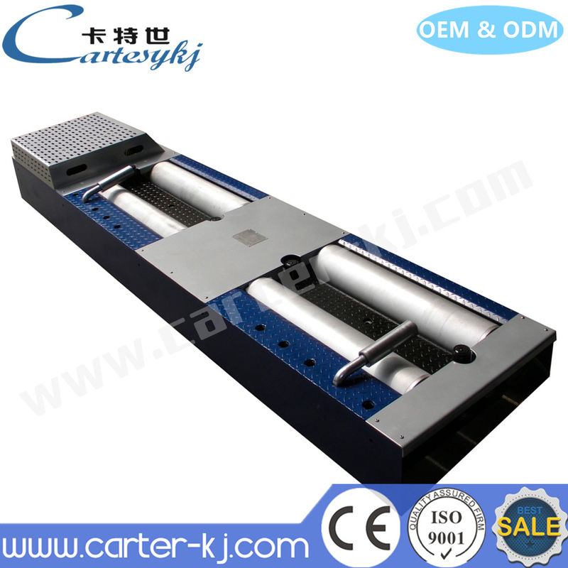 Dynamomètre de puissance et de châssis automobile de précision pour voiture 220V ±10% 50Hz