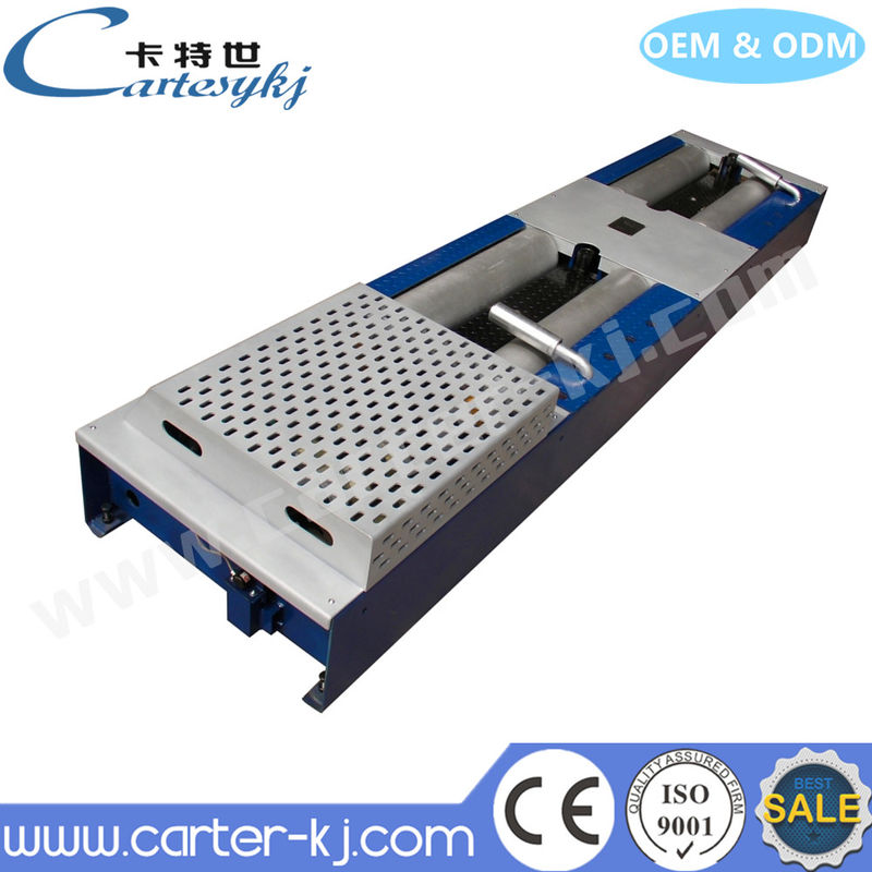 Dynamomètre de puissance et de châssis automobile de précision pour voiture 220V ±10% 50Hz