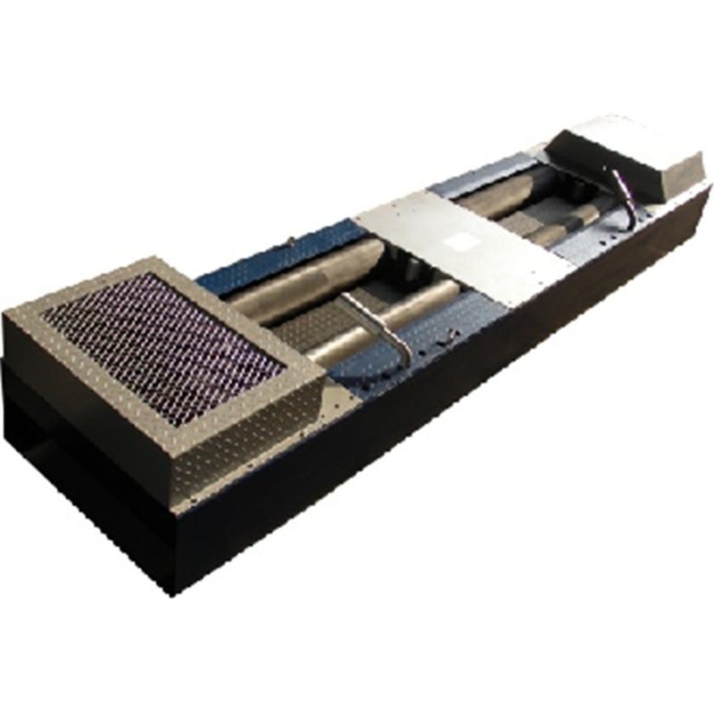 Dynamomètre de châssis de performance automobile Long 10t pour BMW 2004-2008 Europe