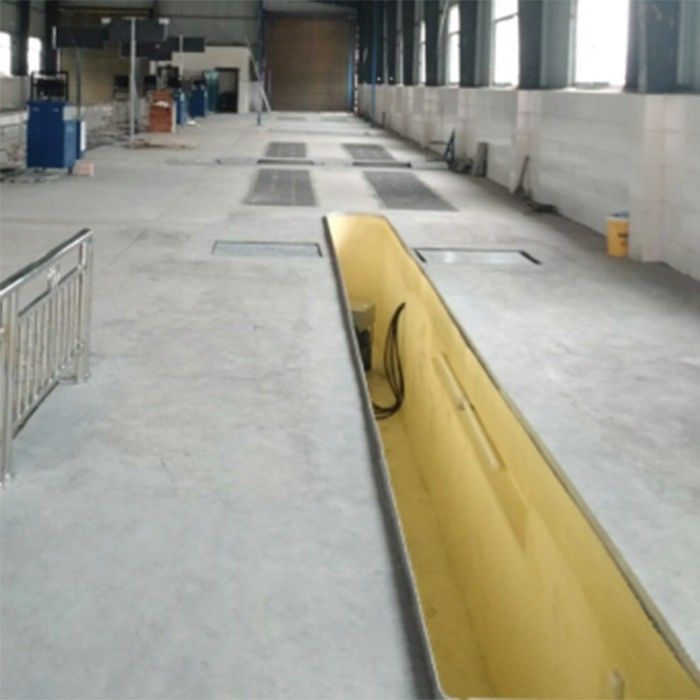 Détecteur de jeu de véhicule CTJX-3 professionnel pour coffres et voitures, modèles applicables 4t