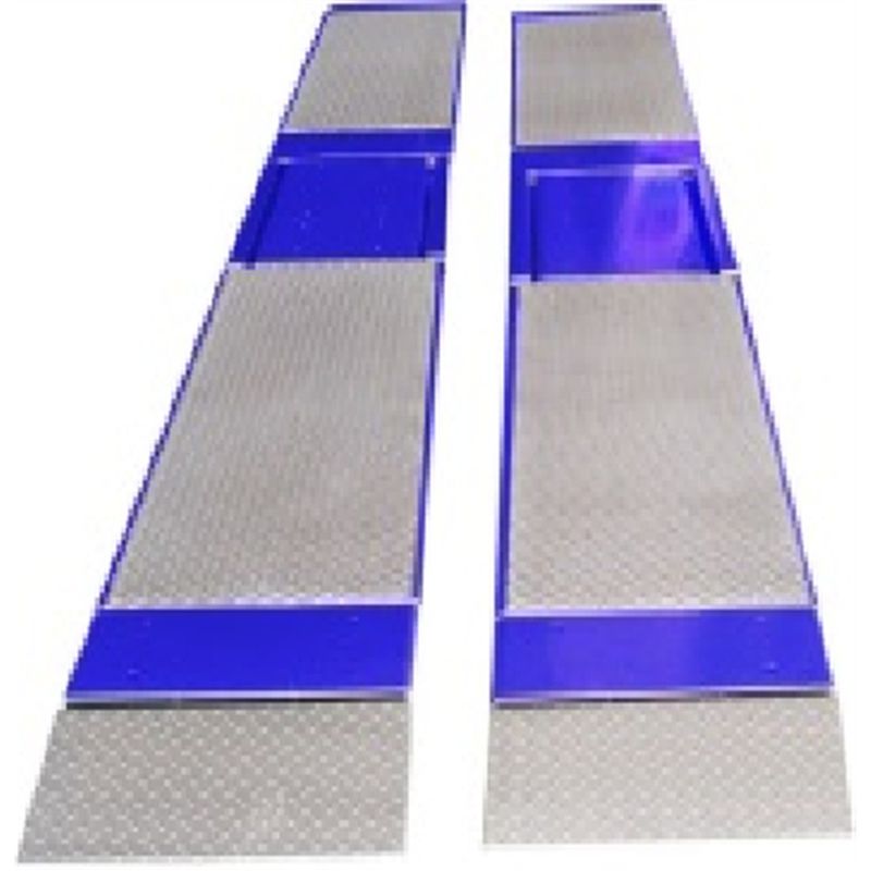 L'équipement de test de la ligne de test de véhicule automobile BMW Europe Car Fitment 2004-2008