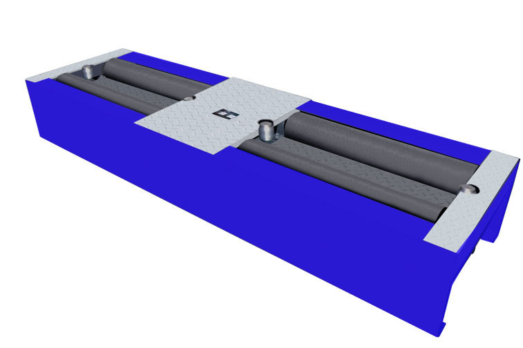 Testeur de vitesse de véhicule CTCS-15A pour camions
