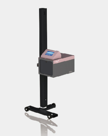 MQD-3B Testeur de phares de véhicule pour feux hauts et bas dispositif d'essai informatisé entièrement automatique