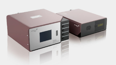 MQW-5105 Analyseur d'échappement des véhicules à moteur Mesurer et analyser les composants de l'échappement des véhicules à moteur
