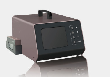 Analyseur de gaz d'échappement pour véhicules à moteur MQW-40A Mesurer et analyser les composants des gaz d'échappement des véhicules à moteur