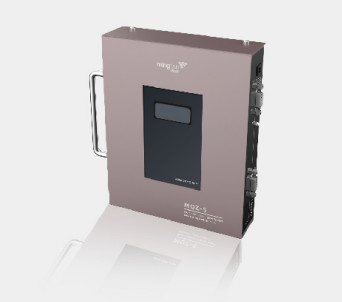 MQZ-5 analyseur de vitesse de rotation vibrante mesurant la vitesse du moteur d'un véhicule à moteur