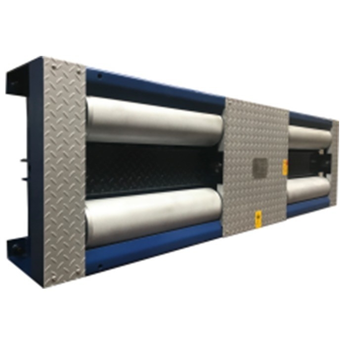 Adapté 10T voiture CTCS-10A Véhicule vitémètre testeur de vitesse pour les camions et les voitures