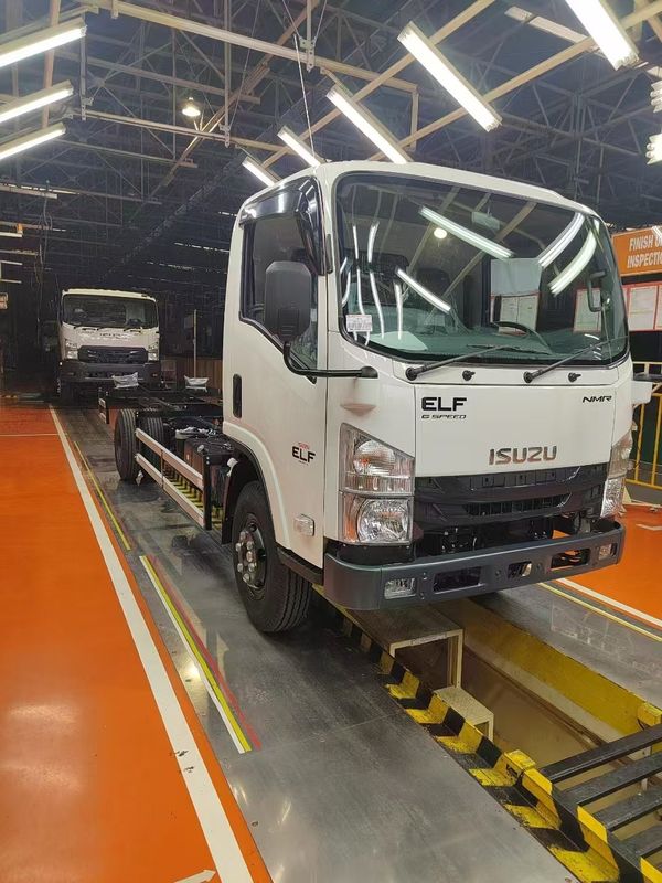 CTZJ-15 Camions Véhicule Angle de direction Testeur de charge 15T avec instrument de commande LCD avec écran tactile