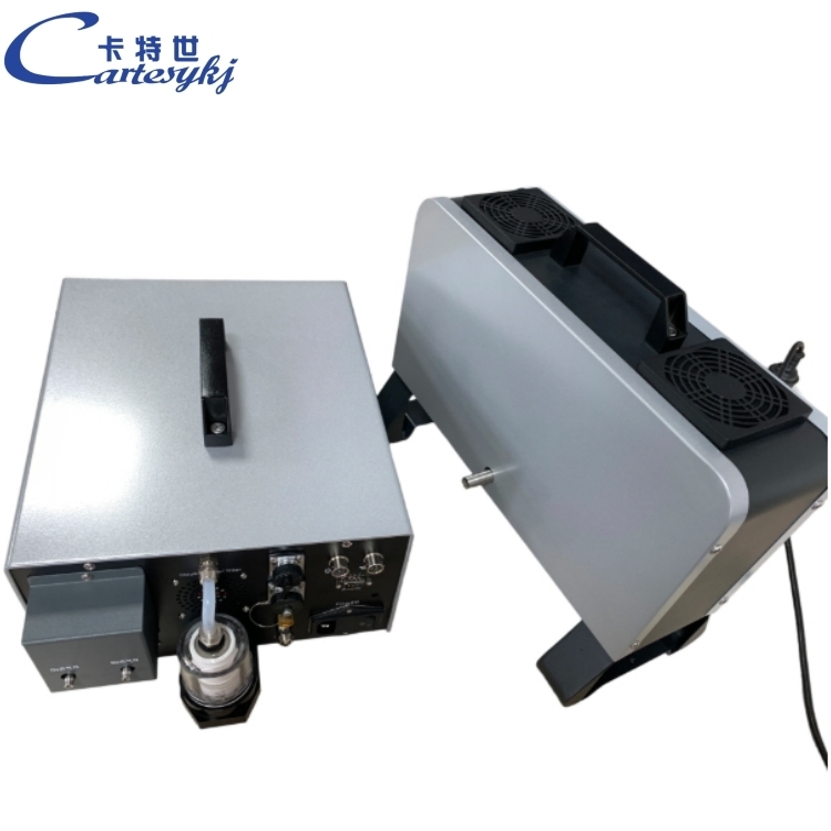 Gasoline&Diesel vehicles  Emission exhaust analyzer Opacimeter  2 in1 Integrated Testing Machine MKA-502&MKT-601