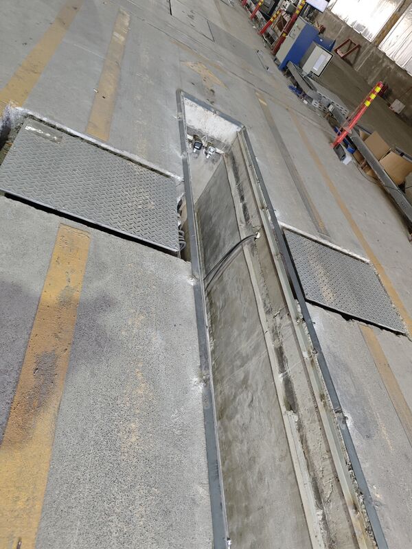 CTJX-10/13 Détecteur de jeu conjoint Équipement d'inspection de véhicules pour camions et voitures