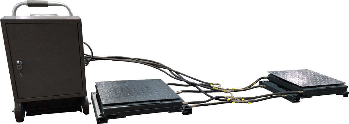 Cartesykj CTJX-3C Détecteur de jeu de véhicule ultra-mince à profil bas, Détecteur de jeu de joint, Équipement d'inspection de véhicule pour voitures