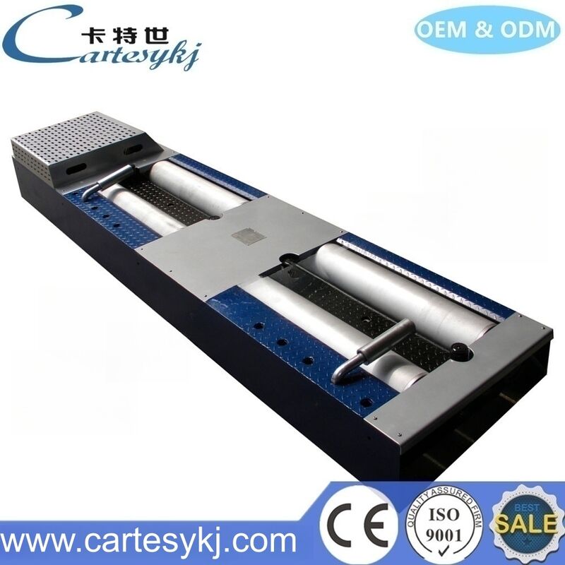 Dynamomètre de puissance et de châssis automobile de précision pour voiture 220V ±10% 50Hz