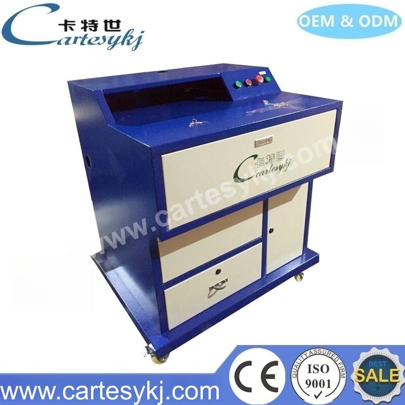 Dynamomètre de puissance et de châssis automobile de précision pour voiture 220V ±10% 50Hz