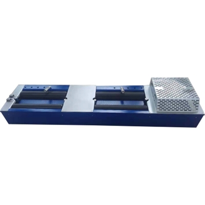 Charge de 4 t CTDCG-3 Chassis du véhicule Dynamomètre