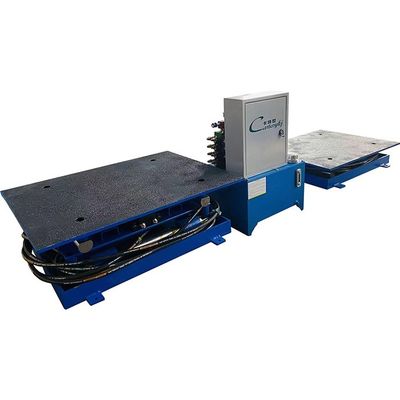 CTJX-10/13 Détecteur de jeu conjoint Équipement d'inspection de véhicules pour camions et voitures