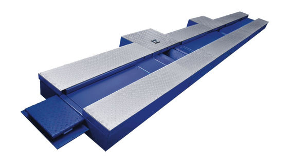 CTMT-750 Motorcycle Tricycle EV Tester Équipement d'essai EV pour deux et trois roues Test de sécurité