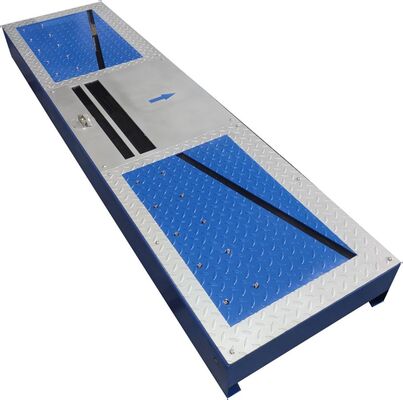 Cartesykj – testeur holographique Intelligent de profondeur de bande de roulement et de châssis, scanner de profondeur de bande de roulement de pneu CTLTT-3