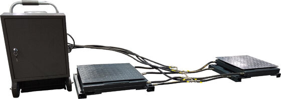 Cartesykj CTJX-3C Détecteur de jeu de véhicule ultra-mince à profil bas, Détecteur de jeu de joint, Équipement d'inspection de véhicule pour voitures